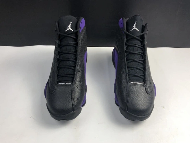 Purple Retro 13 Air Jordan DJ5982-015  Court 0922